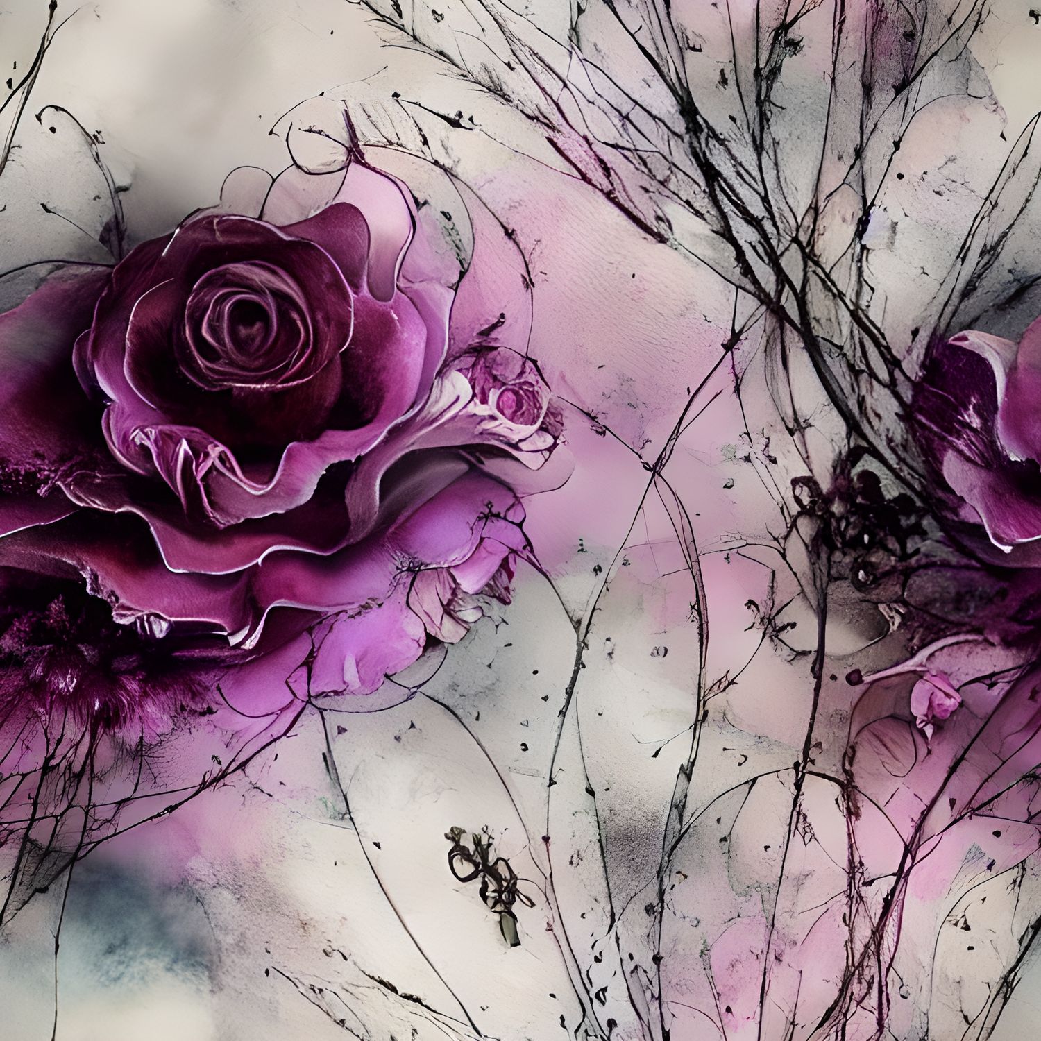 ROSE PRUNE