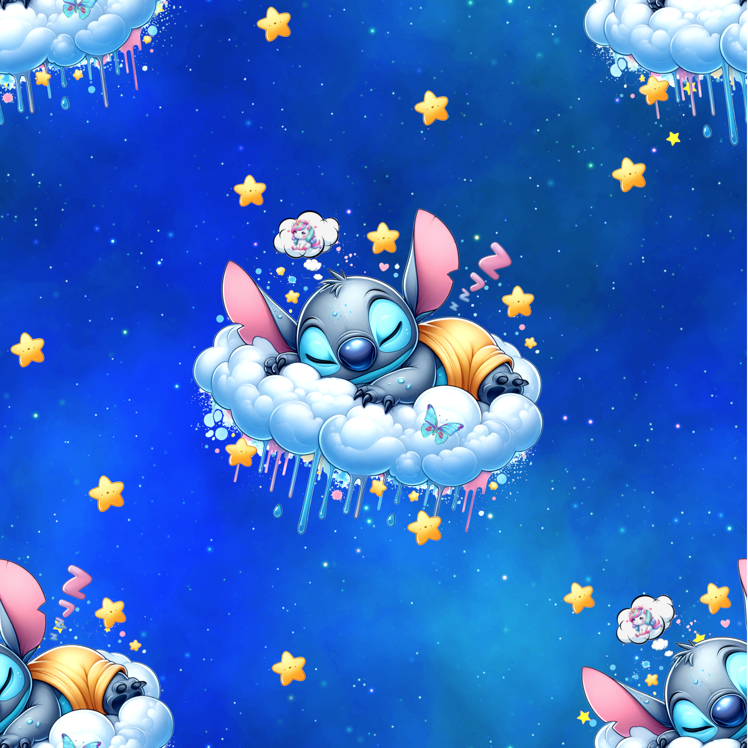 STITCH REVE