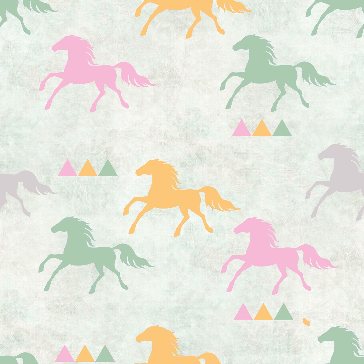 CHEVAUX MULTI