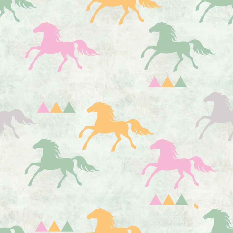 CHEVAUX MULTI