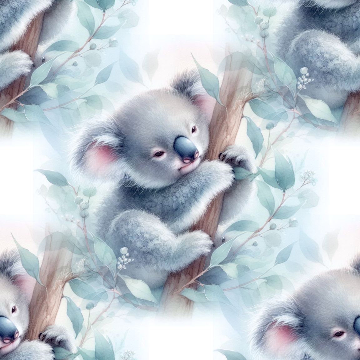 DOUX KOALA