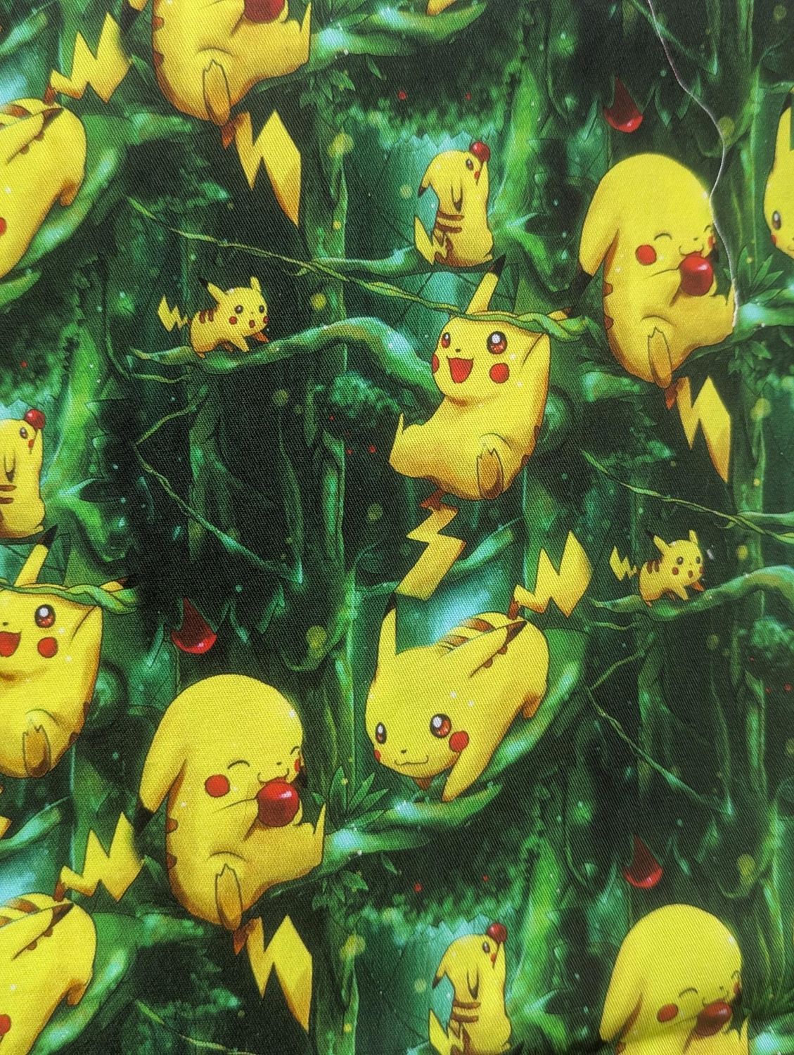 PIKA 1M  MOTIF 2 PO