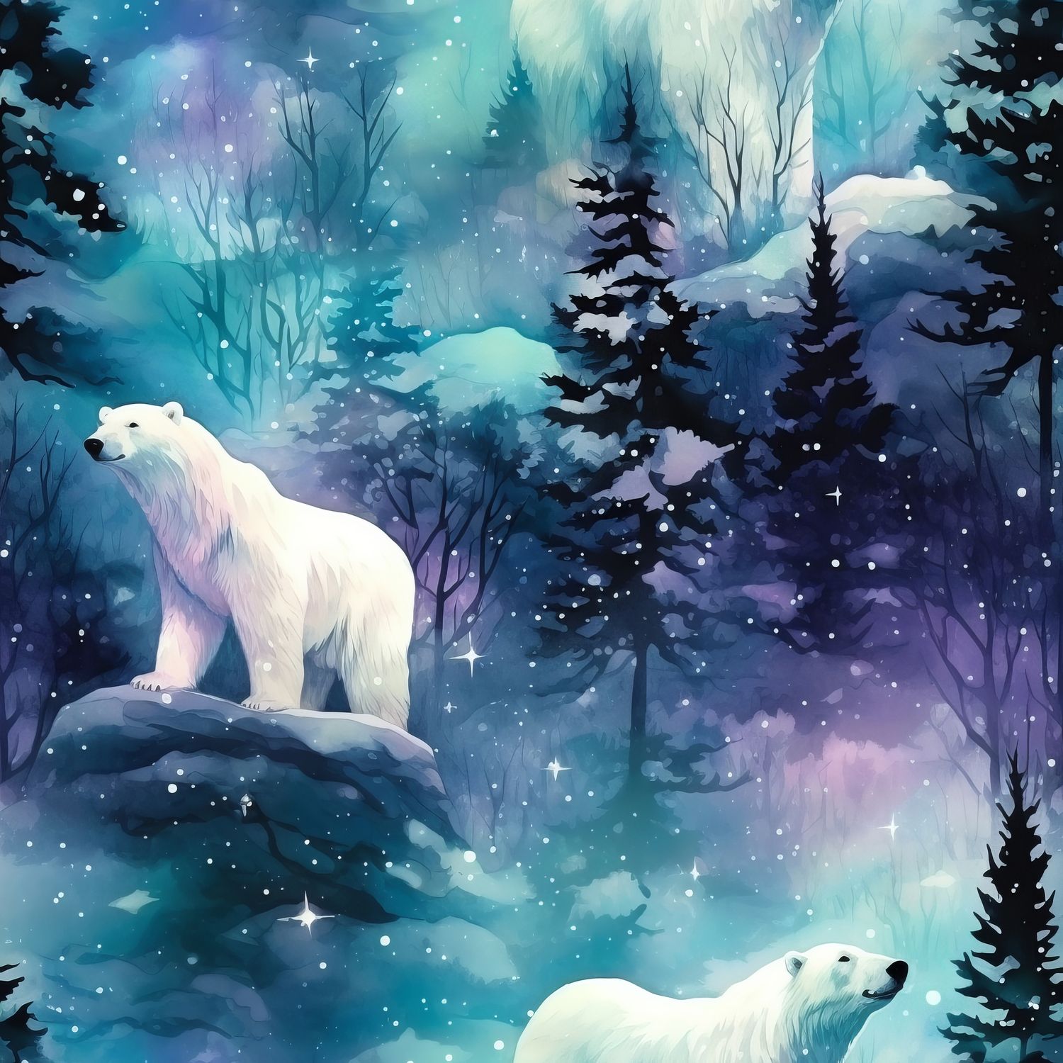 POLAIR BOREAL