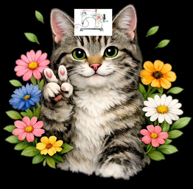 CHAT PEACE (EXCLUSIF)