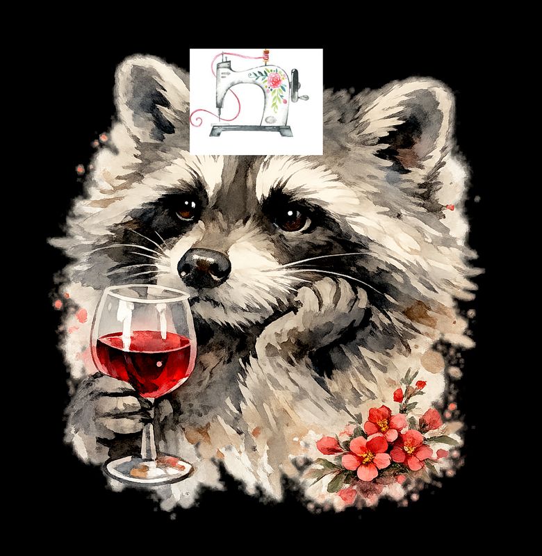 RATON VIN (EXCLUSIF)
