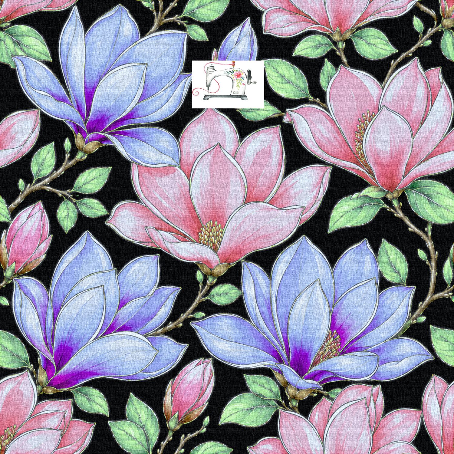 MAGNOLIA
