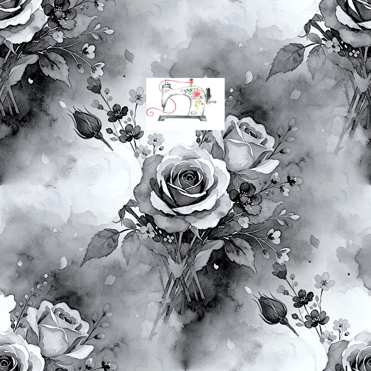 GRIS DE ROSE (EXCLUSIF)