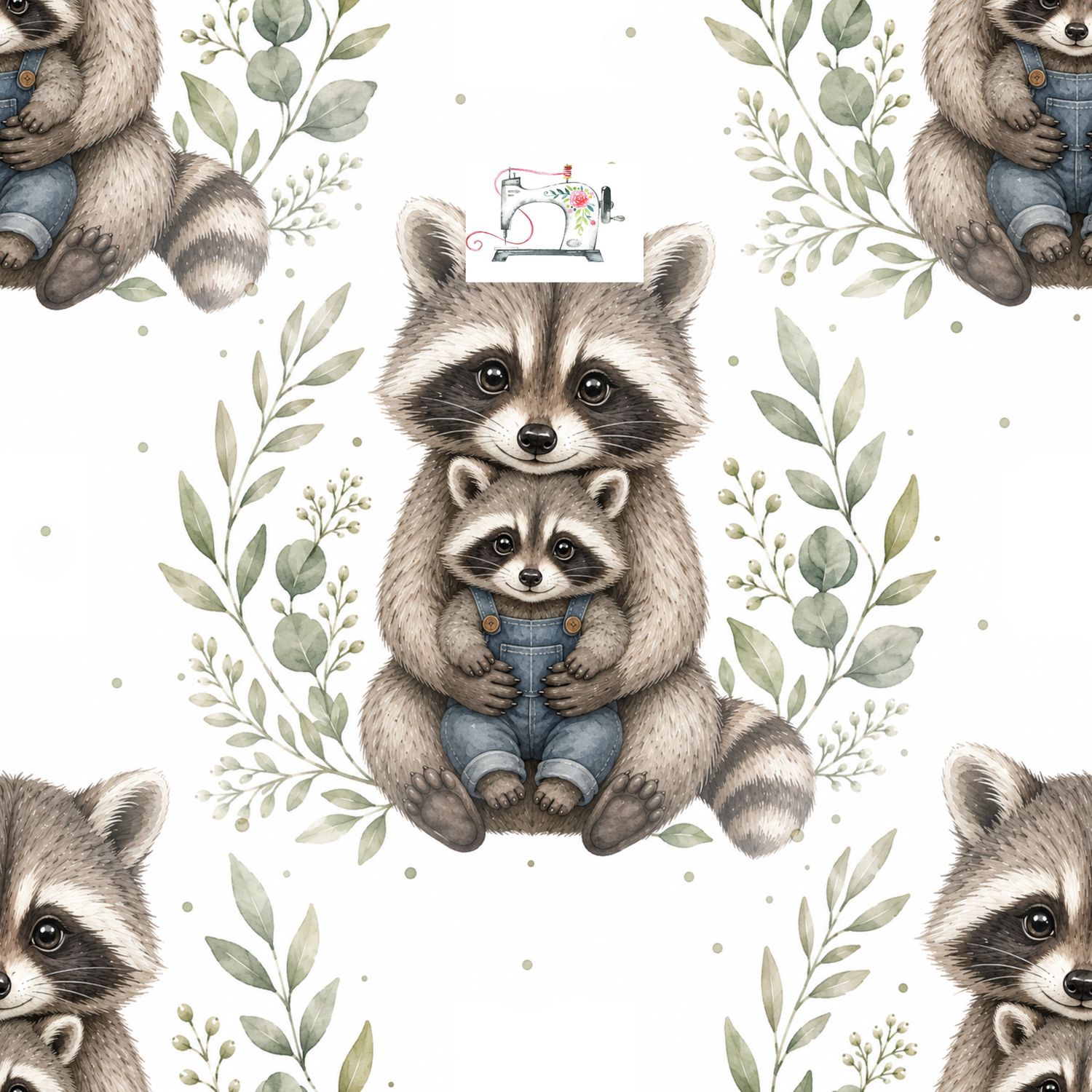 MAMAN RATON (EXCLUSIF)