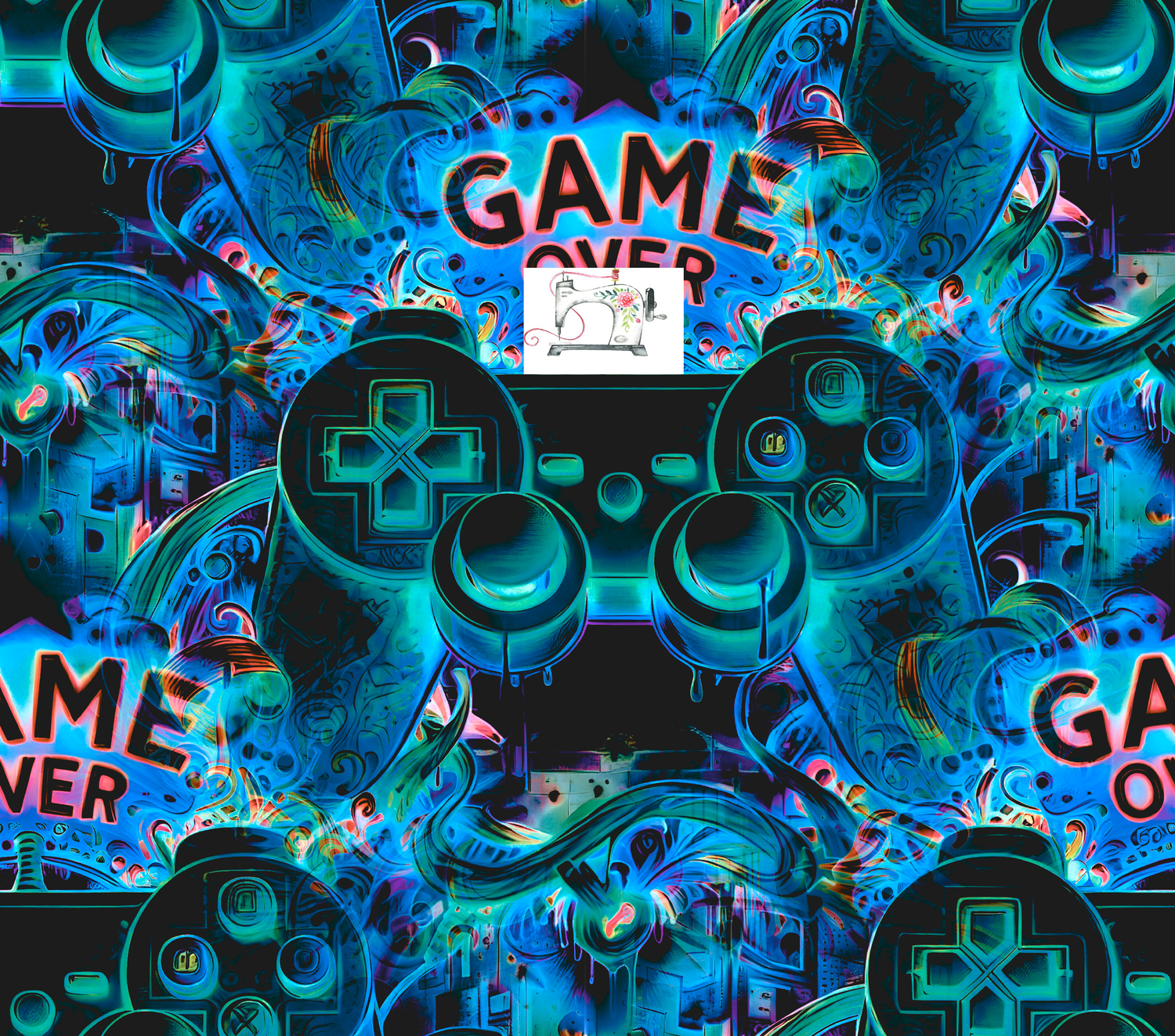 GAME OVER (EXCLUSIF)