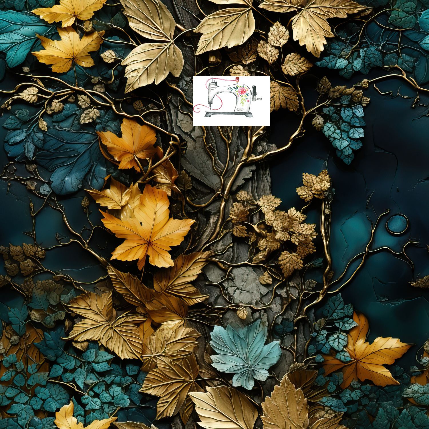 TRESOR D'AUTOMNE