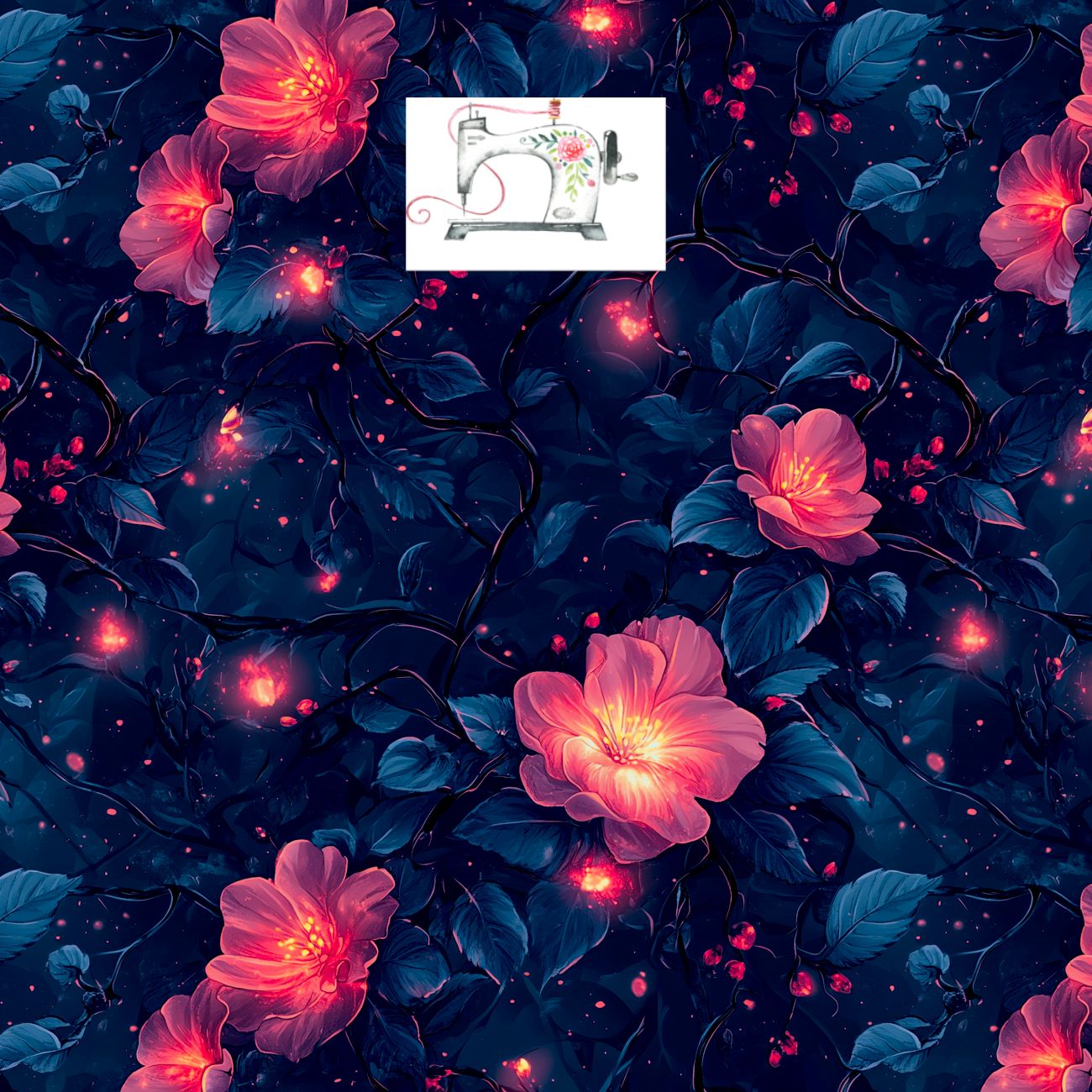 NUIT FLORALE (EXCLUSIF)