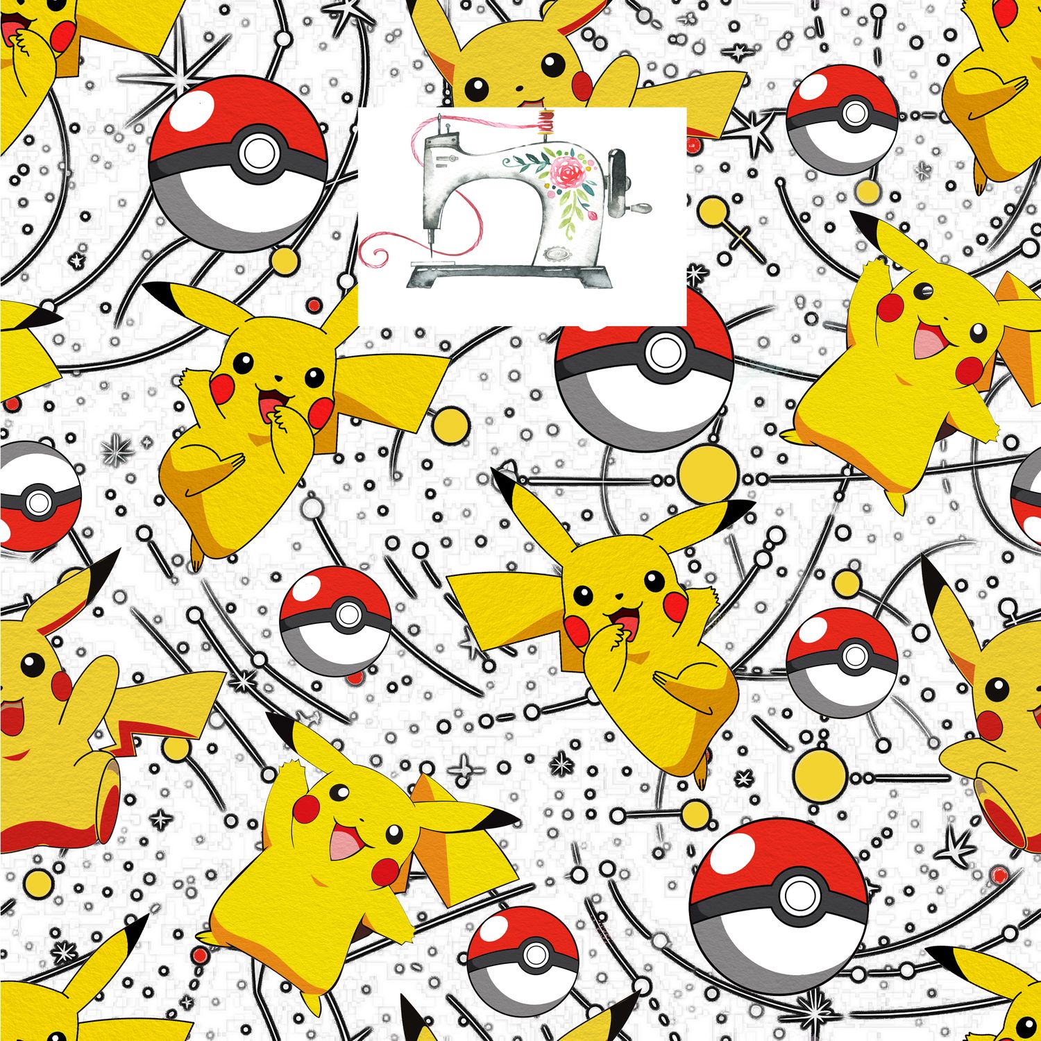 PIKA STAR (EXCLUSIF)