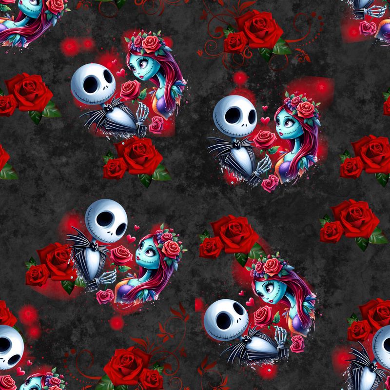 JACK ROSE ROUGE