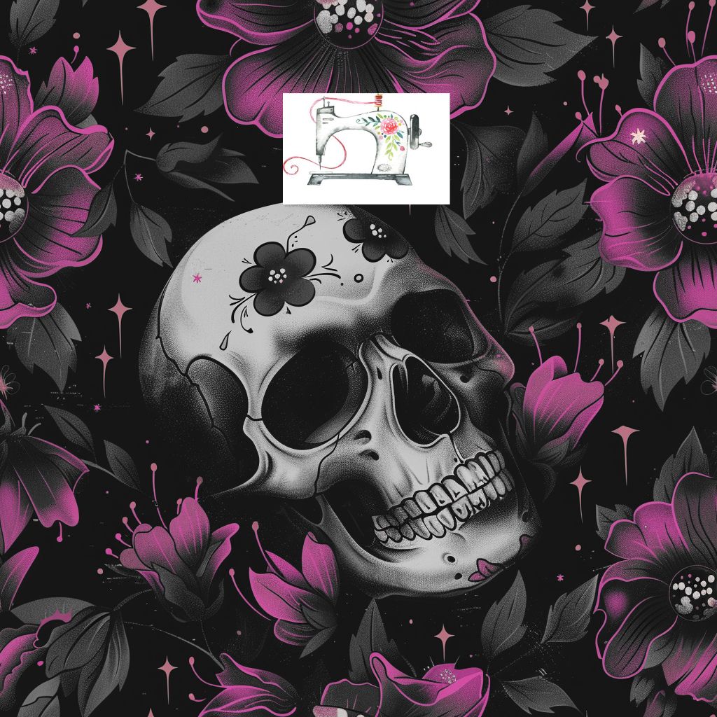 SKULL 16