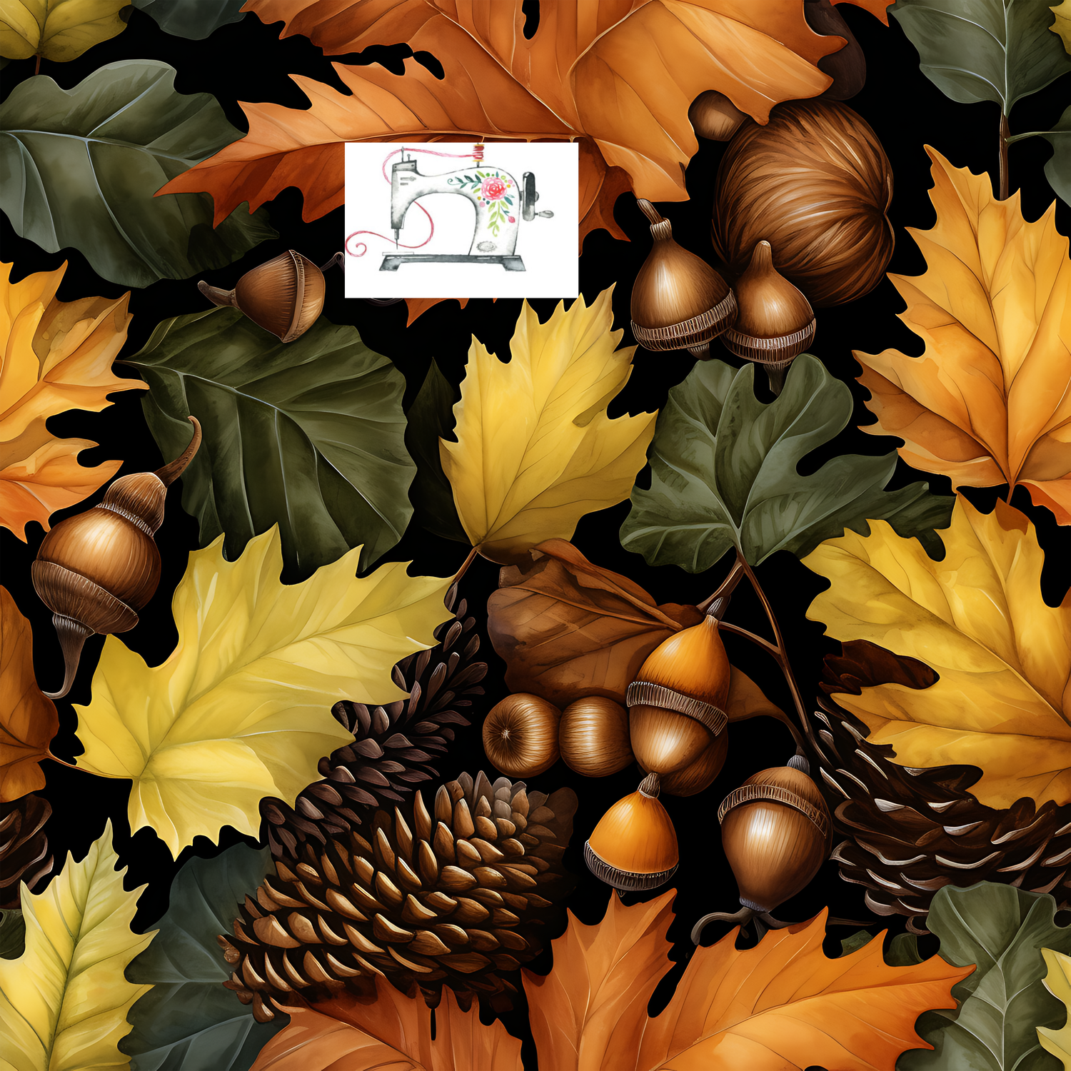 FEUILLE AUTOMNE