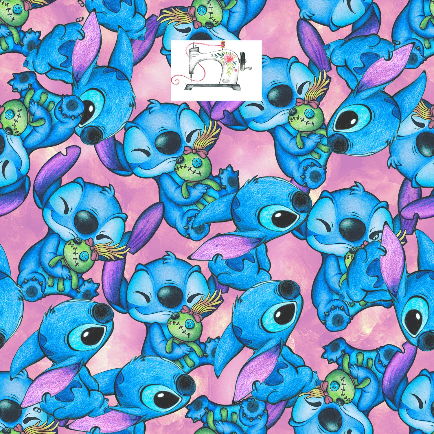 TOUT BLEU