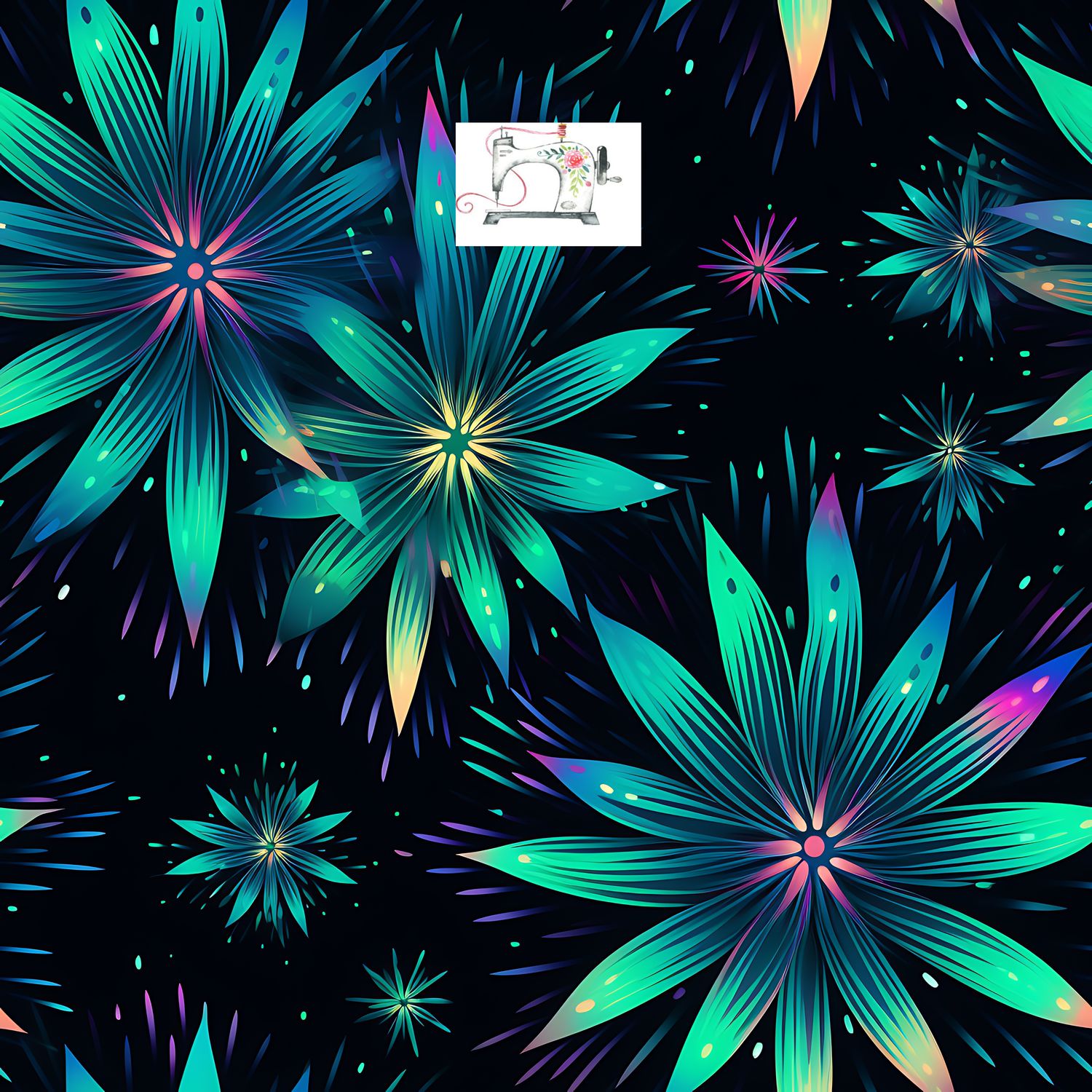 STAR NEON