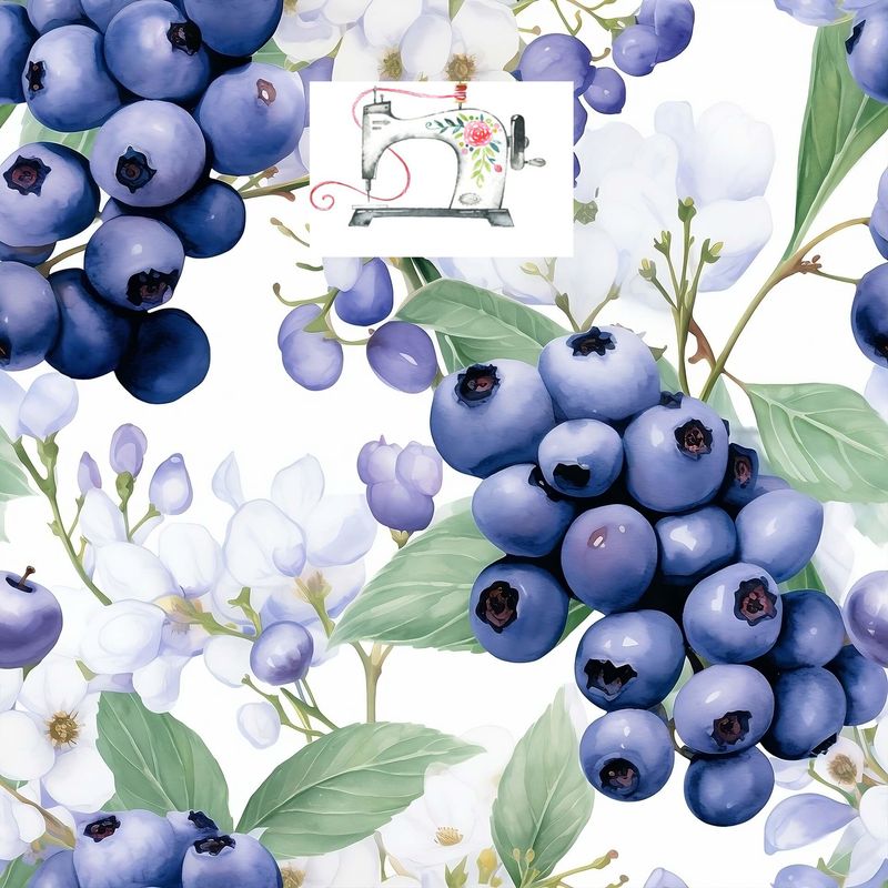 BLEUET