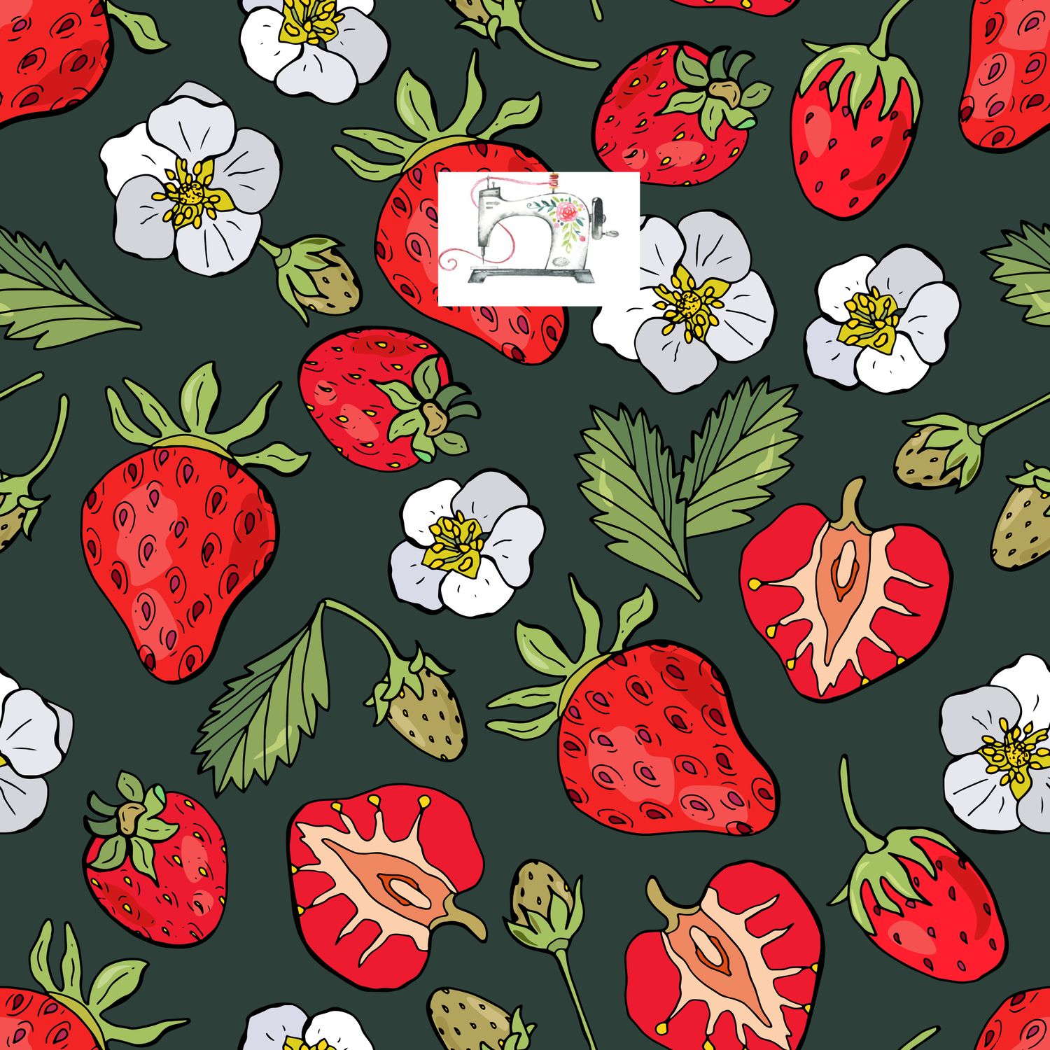 FRAISE 7