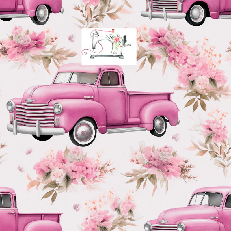 OLD PINK