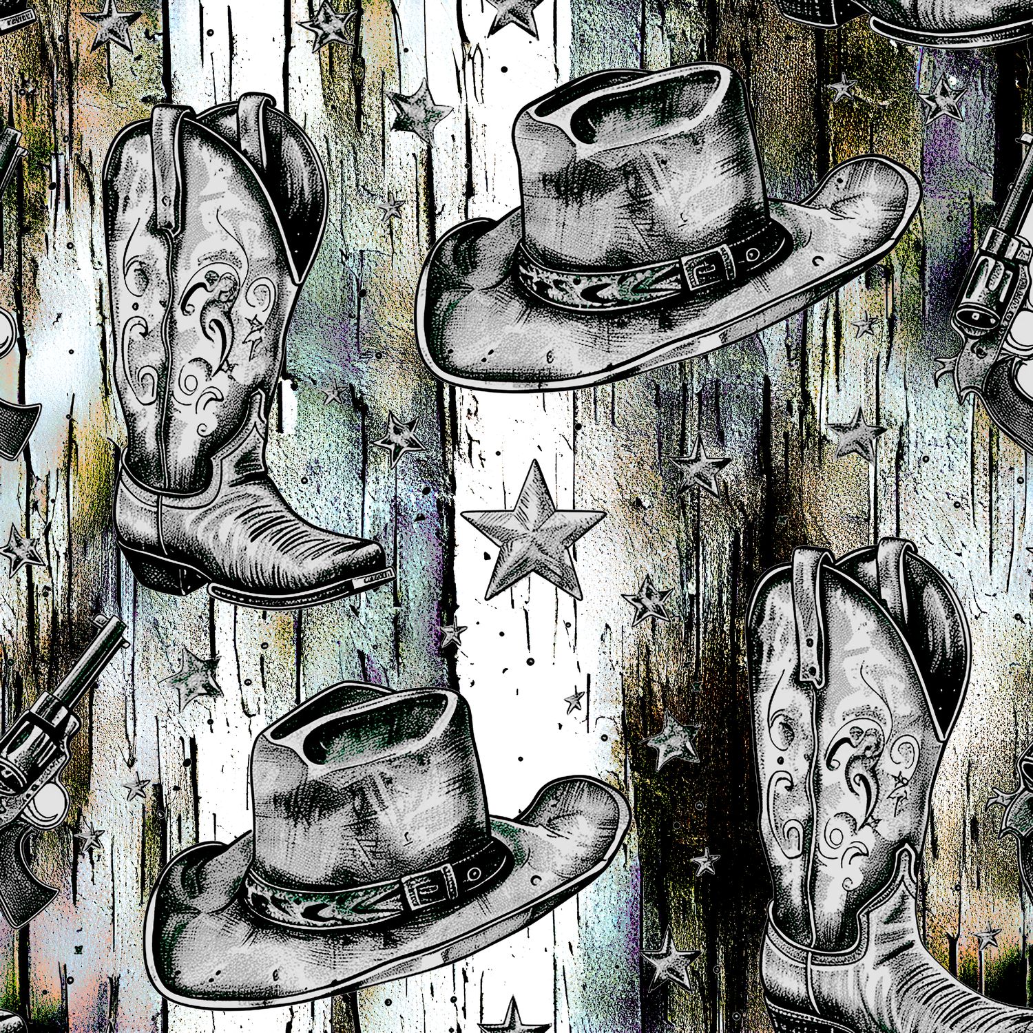 WILD WILD WEST