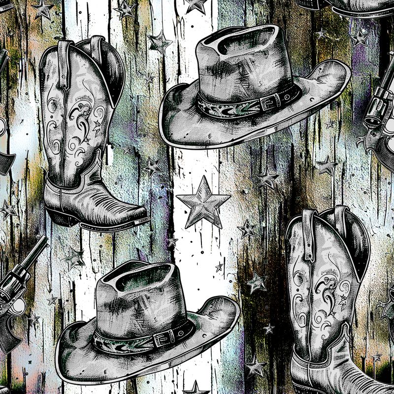 WILD WILD WEST