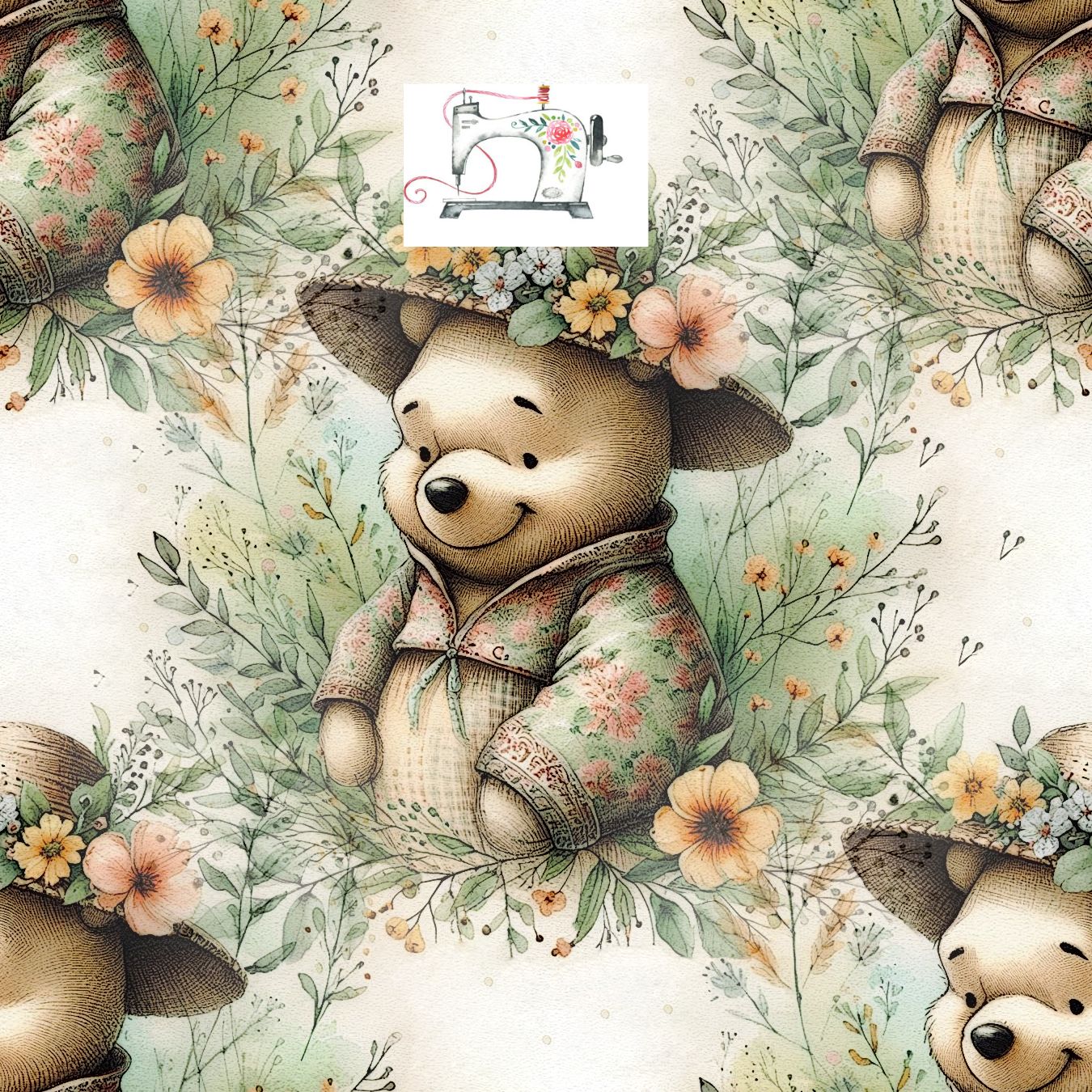 WINNI VINTAGE AUTOMNE (EXCLUSIF)
