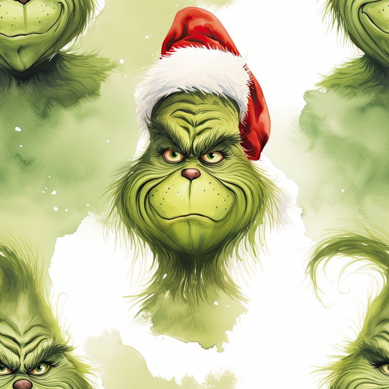 GRINCH 1