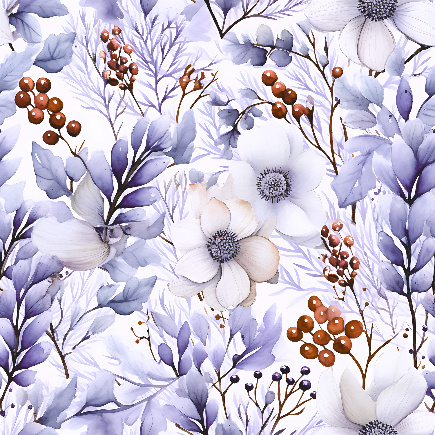 FLORAL HIVER