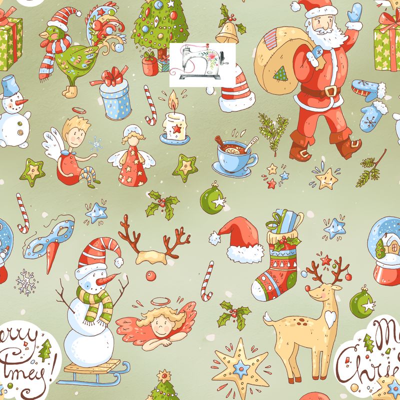 PELE-MELE NOEL(EXCLUSIF)