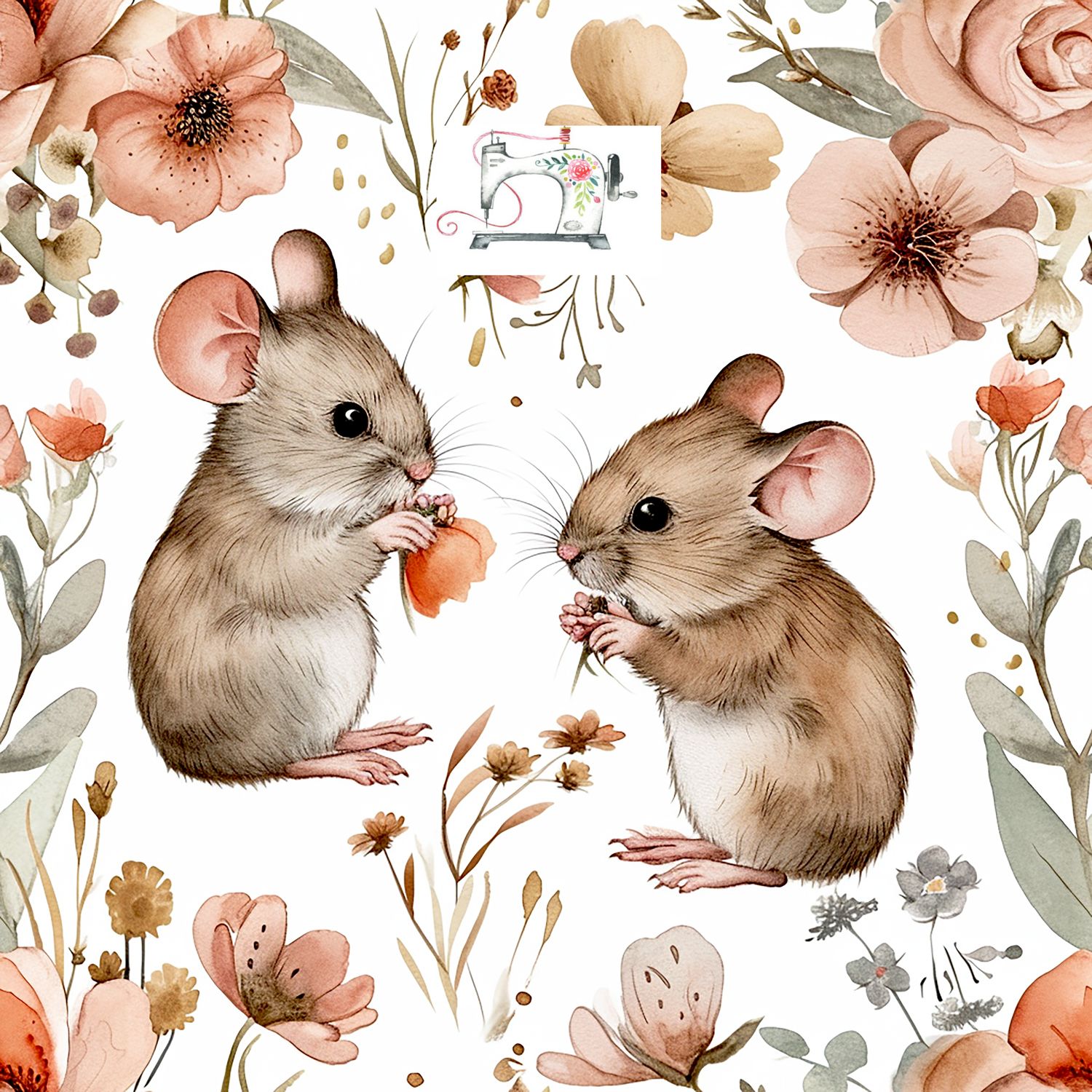 FLORALMICE