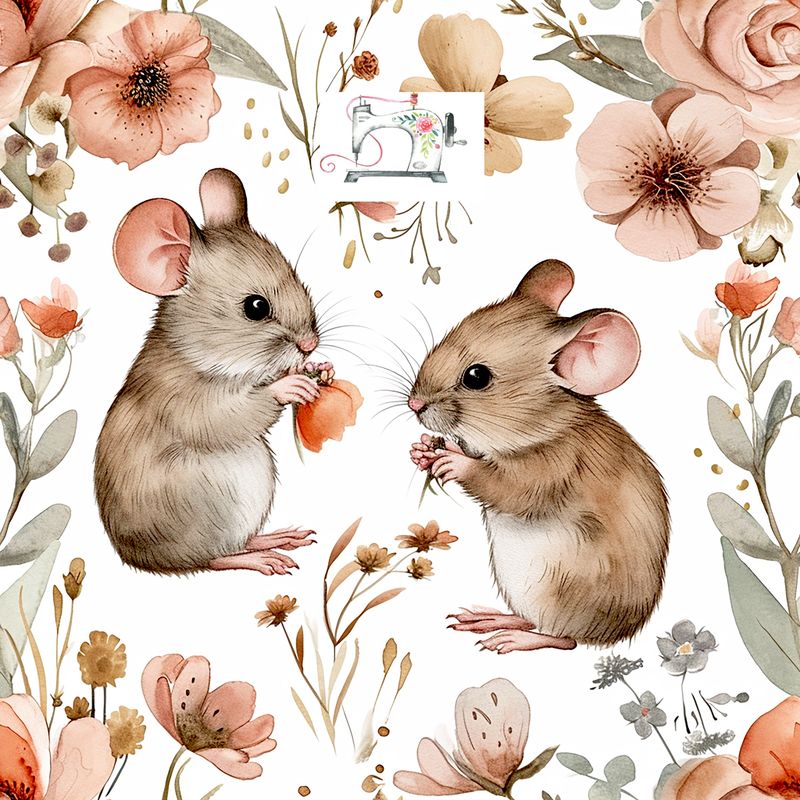 FLORALMICE