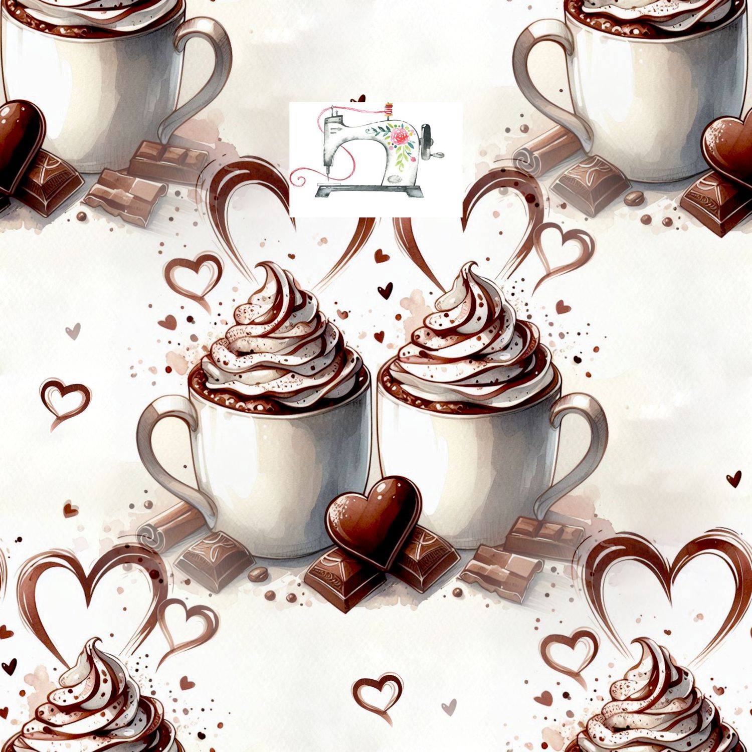 HOT CHOCOLATE (EXCLUSIF)