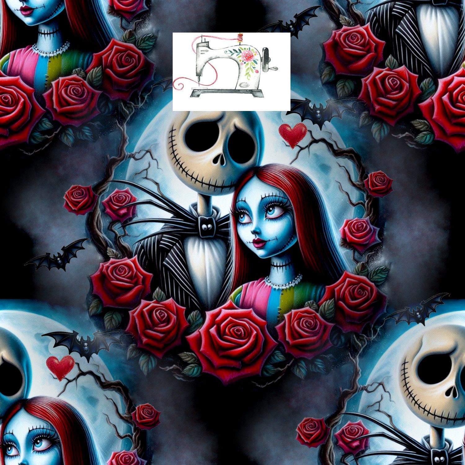JACK LOVER