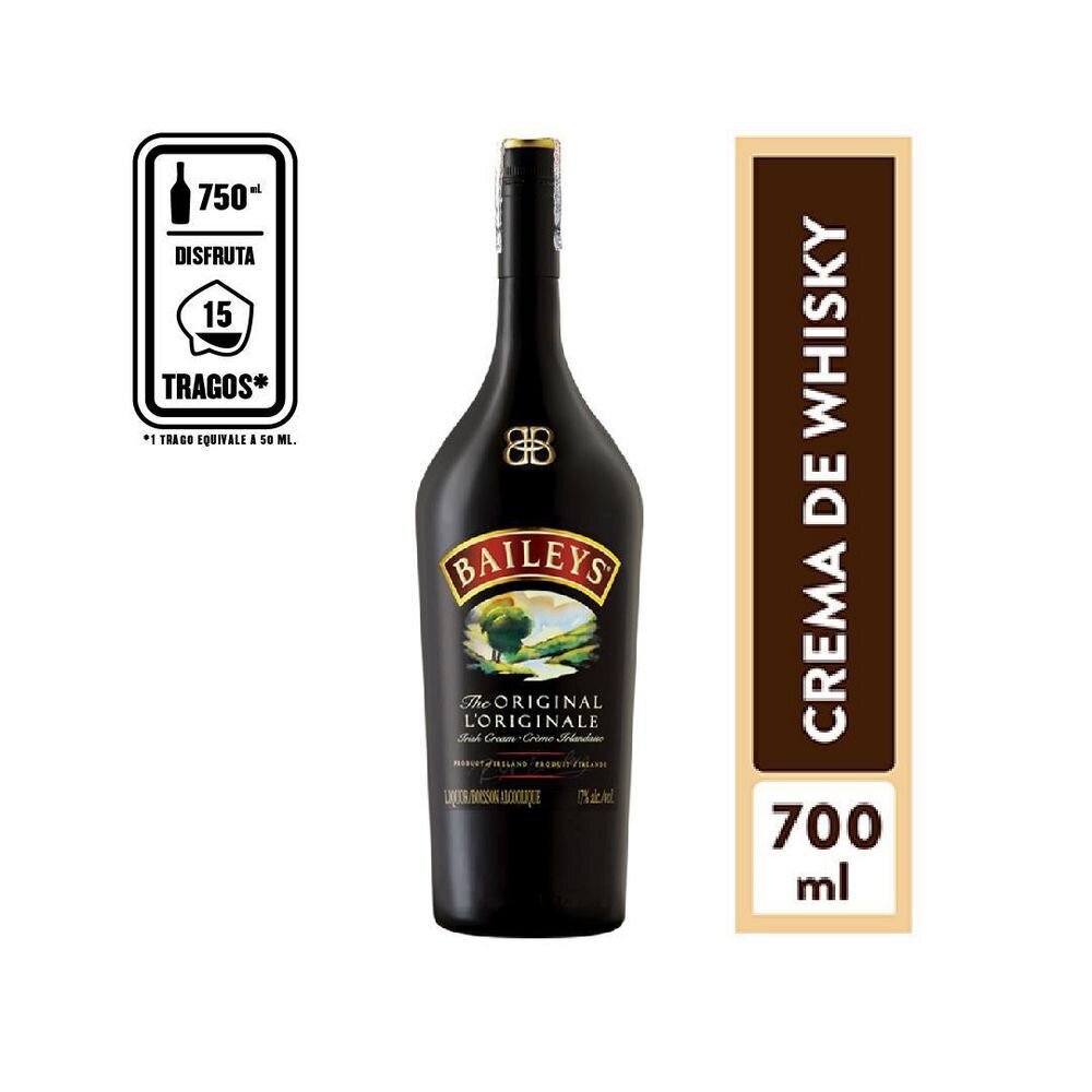 Baileys 700ml
