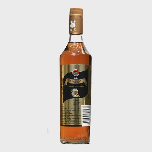 Brandy napoleon2