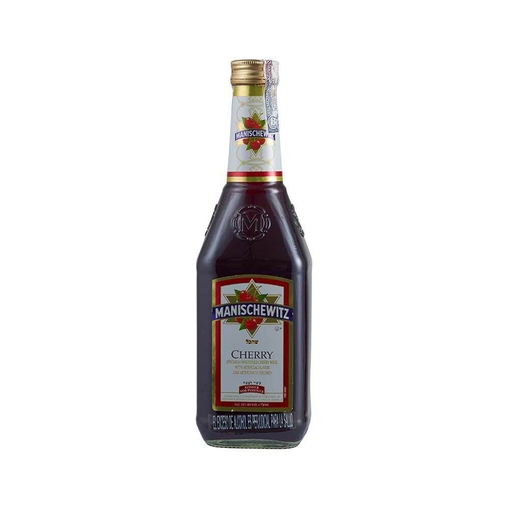 Vino manischewitz 750ml x und