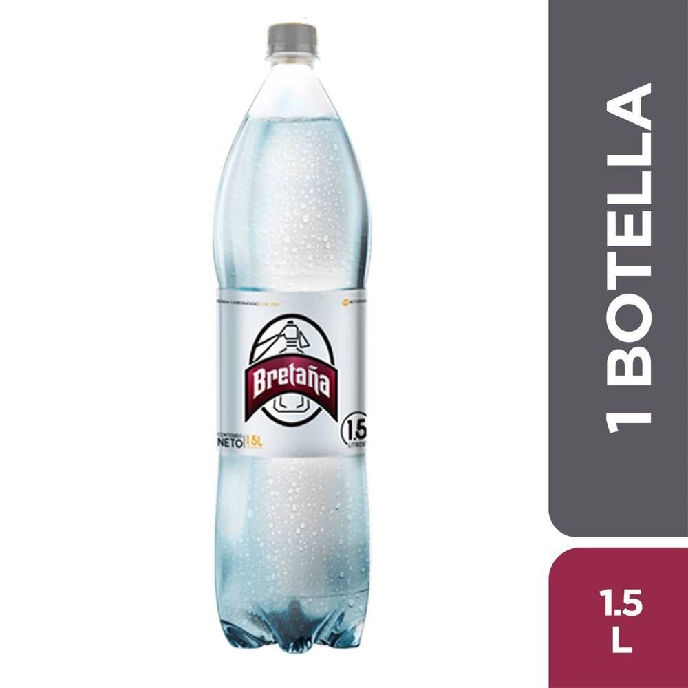 Soda bretaña 1.5 x und
