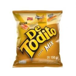 Mixto personal 45g und