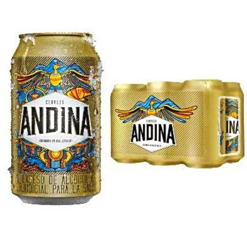 Andina lata x und