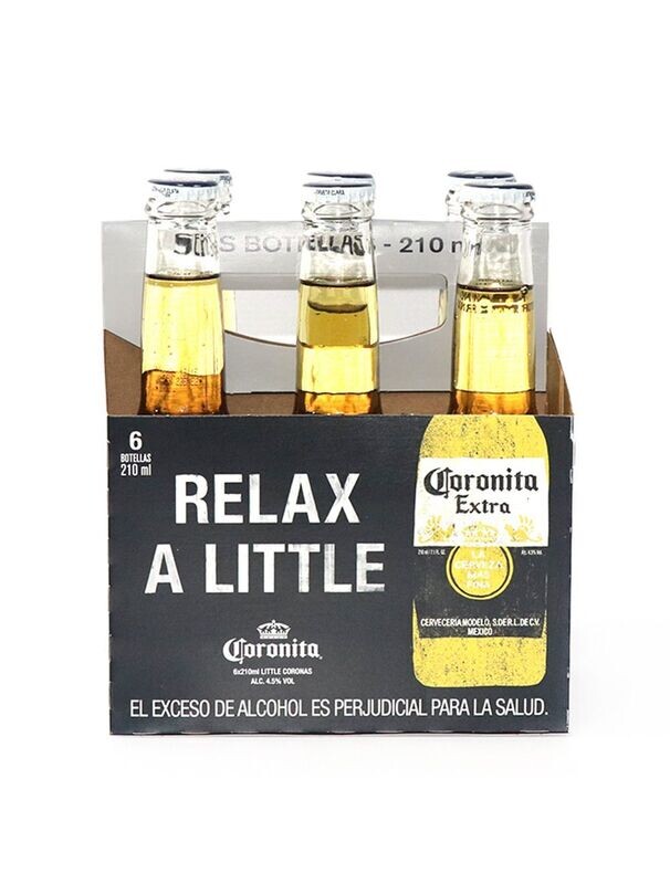 Coronita 210 x 6 und