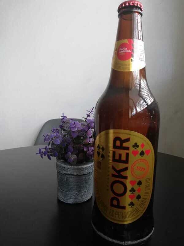 Poker 750 x 16 und