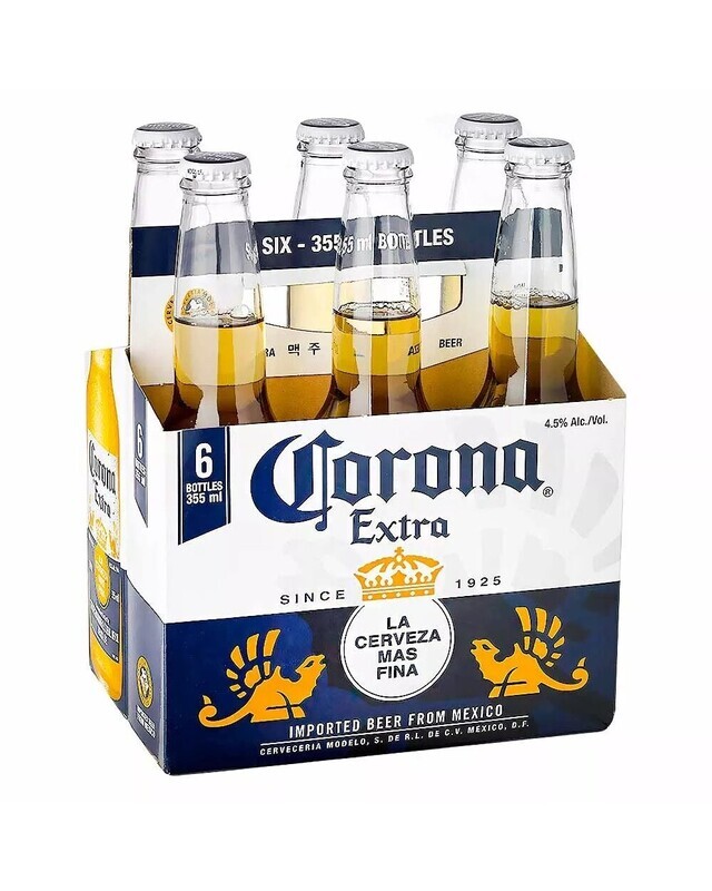 Corona 355 x 6 und