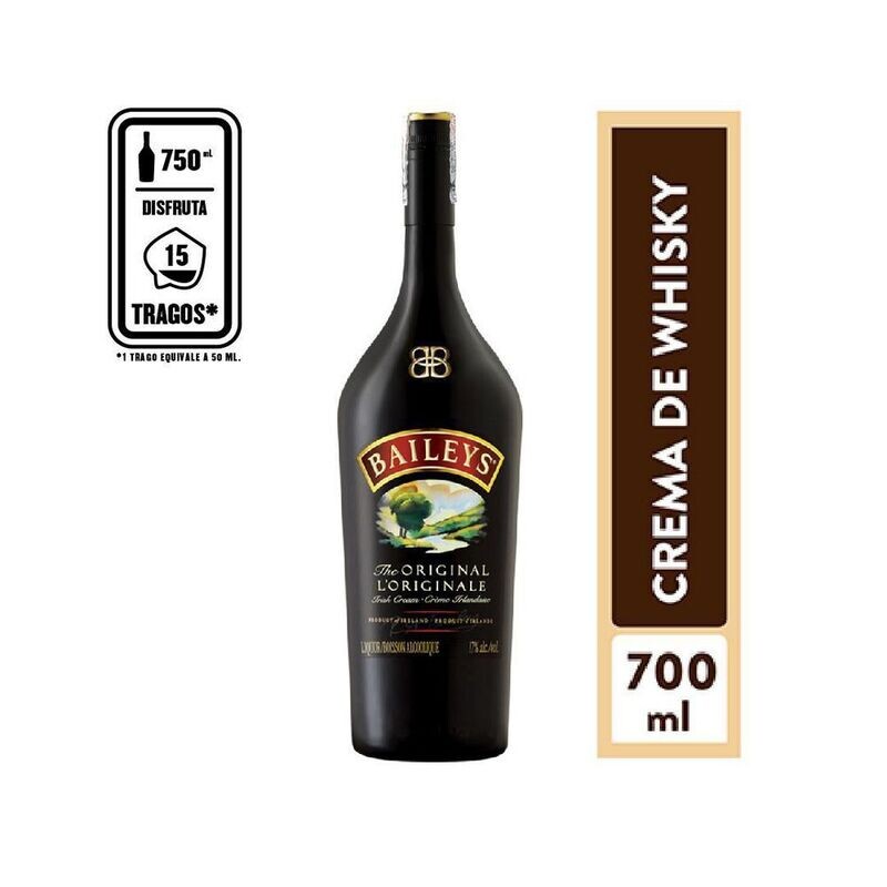 Baileys 700ml
