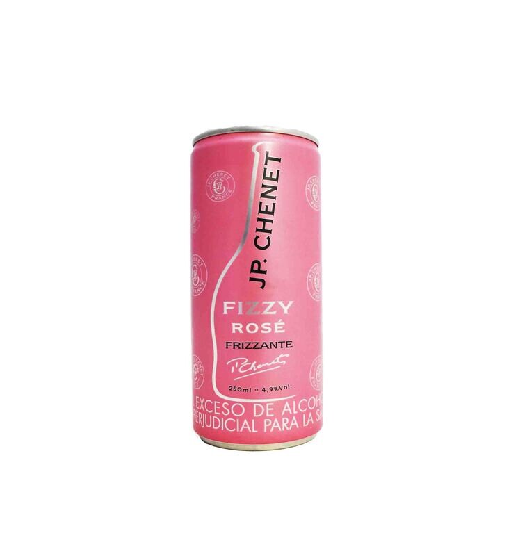 Jp chenet lata 269ml und