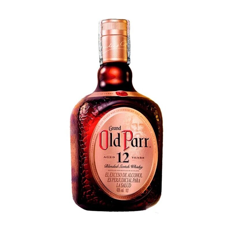 Old par 1000ml und