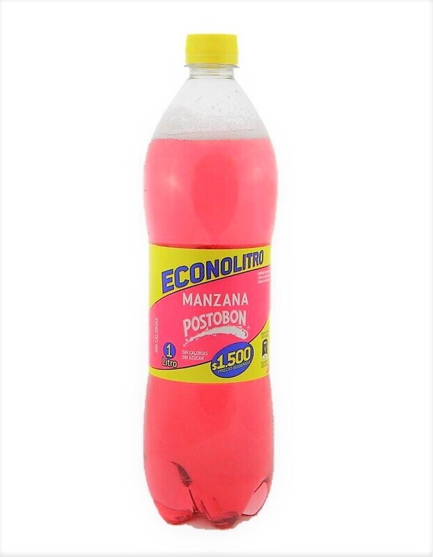 Econolitro x 12 und
