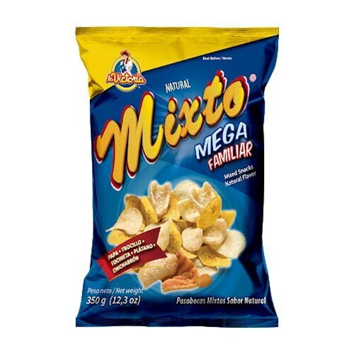 Mixto super familiar x240g