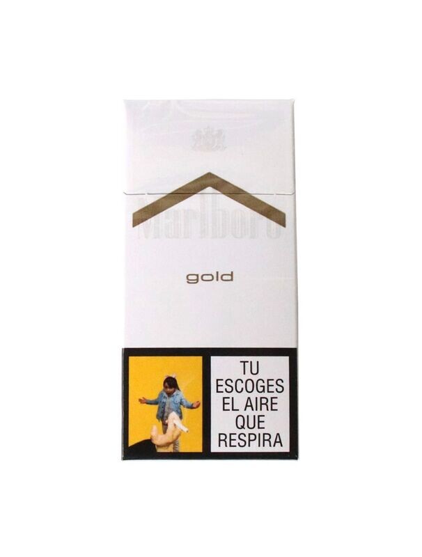 Cigarrillo premier x10 und