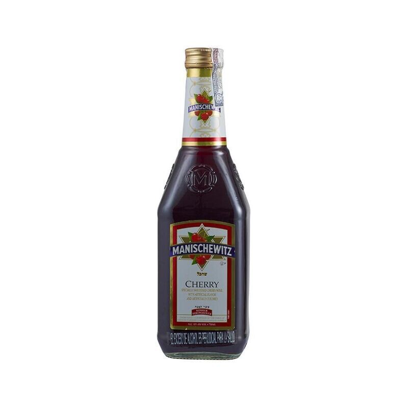 Vino manischewitz 750ml x und